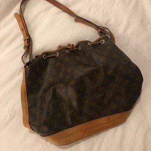 Louis Vuitton Noe
